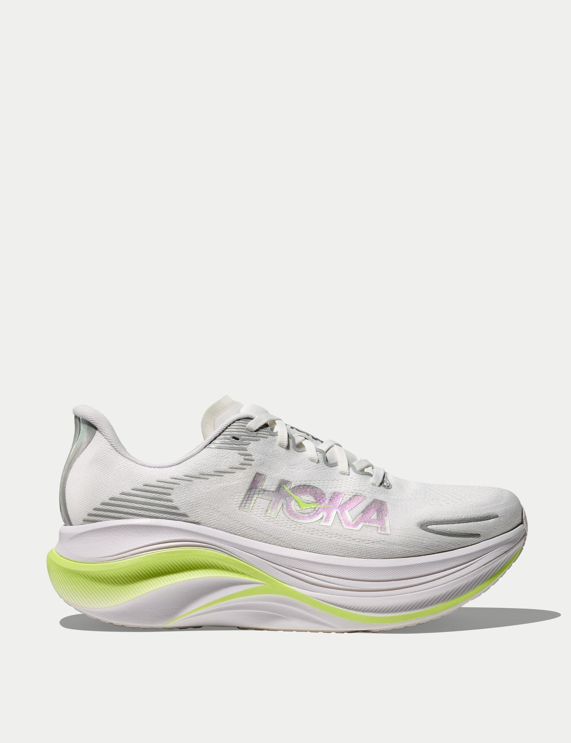 Skyward X 2 White Neon Yuzu
