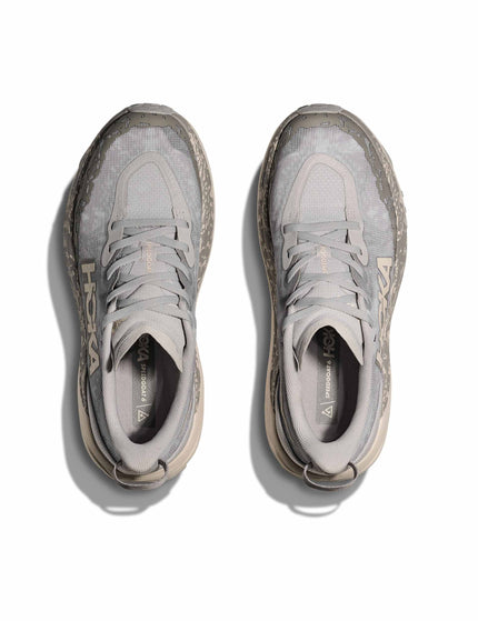 HOKA Speedgoat 6 - Cosmic Grey/Alabasterimages6- The Sports Edit