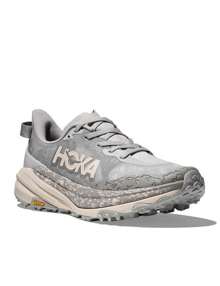 HOKA Speedgoat 6 - Cosmic Grey/Alabasterimages2- The Sports Edit