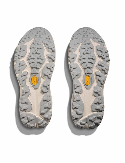 HOKA Speedgoat 6 - Cosmic Grey/Alabasterimages7- The Sports Edit