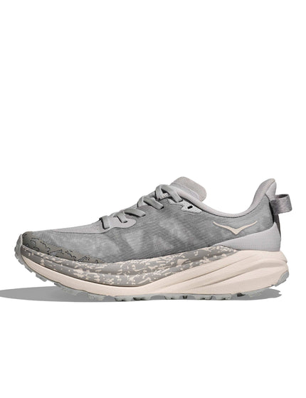 HOKA Speedgoat 6 - Cosmic Grey/Alabasterimages4- The Sports Edit
