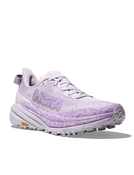 HOKA Speedgoat 6 - Starlight Glow/Aster flowerimages2- The Sports Edit