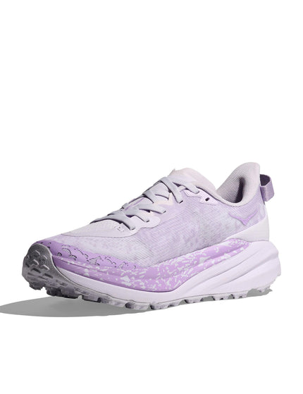 HOKA Speedgoat 6 - Starlight Glow/Aster flowerimages3- The Sports Edit