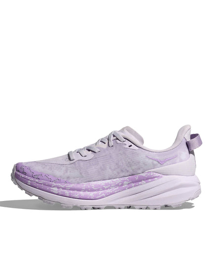 HOKA Speedgoat 6 - Starlight Glow/Aster flowerimages4- The Sports Edit