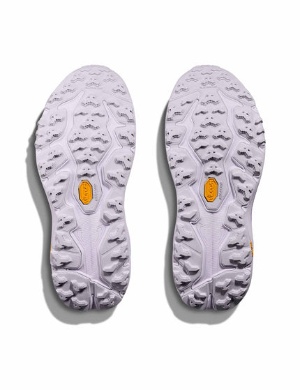 HOKA Speedgoat 6 - Starlight Glow/Aster flowerimages8- The Sports Edit