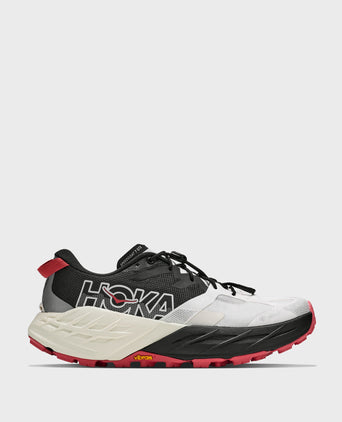 Speedgoat 7 Gore-Tex - Alabaster/Black