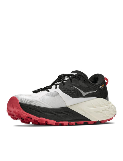 HOKA Speedgoat 7 Gore-Tex - Alabaster/Blackimages3- The Sports Edit