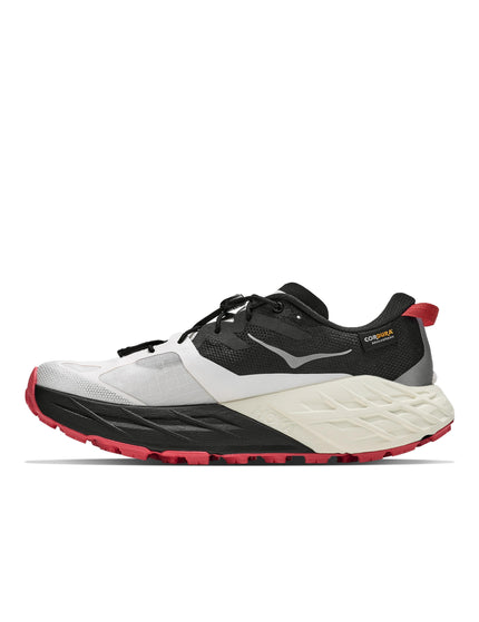 HOKA Speedgoat 7 Gore-Tex - Alabaster/Blackimages4- The Sports Edit