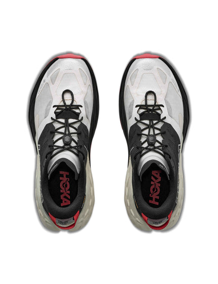 HOKA Speedgoat 7 Gore-Tex - Alabaster/Blackimages7- The Sports Edit