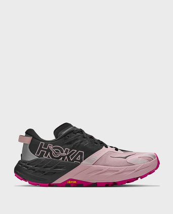 Speedgoat 7 - Black/Pink Opal