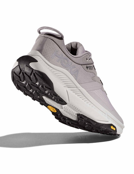 HOKA Transport Gore-Tex - Opal/Vaporousimages5- The Sports Edit