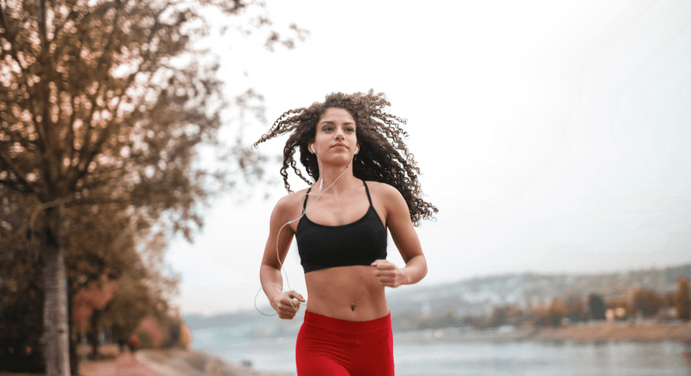 listen to your body in exercise