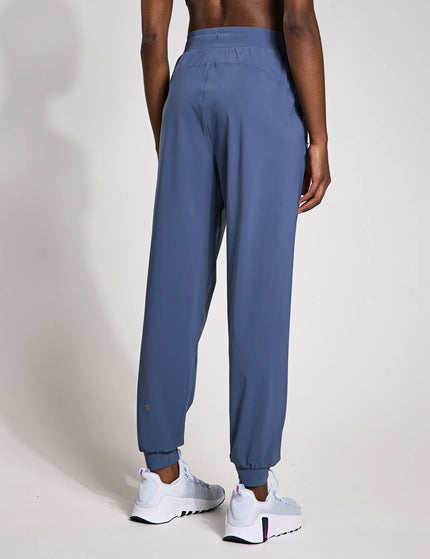 Sweaty Betty Explorer Jogger - Endless Blueimages2- The Sports Edit