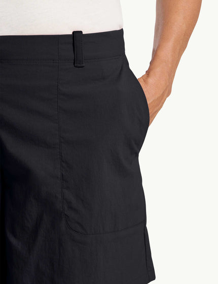 Jack Wolfskin Desert Shorts - Dark Navyimages3- The Sports Edit