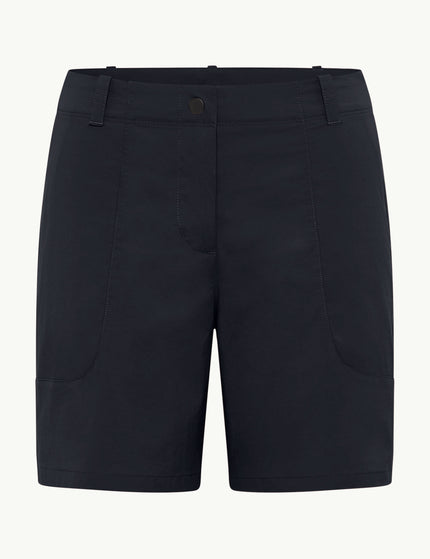 Jack Wolfskin Desert Shorts - Dark Navyimages4- The Sports Edit