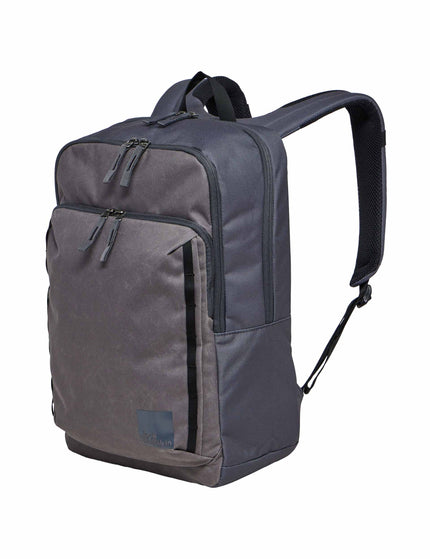 Jack Wolfskin Hasensprung Backpack - Slateimages1- The Sports Edit