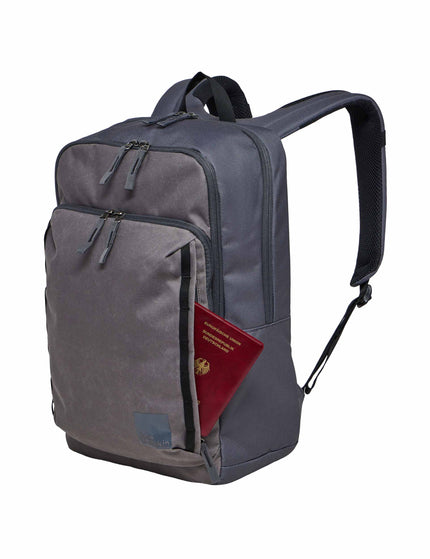 Jack Wolfskin Hasensprung Backpack - Slateimages4- The Sports Edit