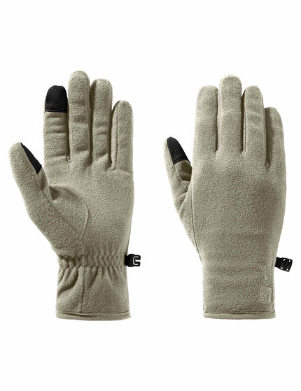 Jack Wolfskin Real Stuff Glove - Sealimages1- The Sports Edit