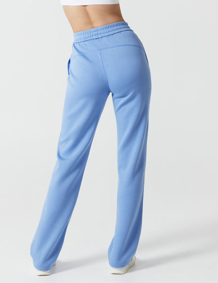 Lilybod Aimie Relaxed Fit Jogger - Azure Blueimages2- The Sports Edit