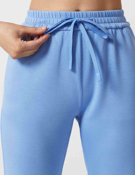 Lilybod Aimie Relaxed Fit Jogger - Azure Blueimages4- The Sports Edit