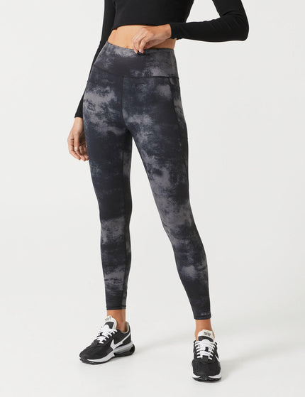 Lilybod Becca Legging - Black Airwashimages1- The Sports Edit