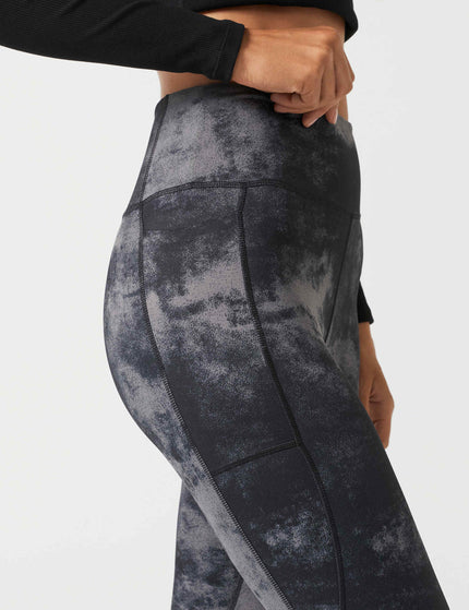Lilybod Becca Legging - Black Airwashimages4- The Sports Edit
