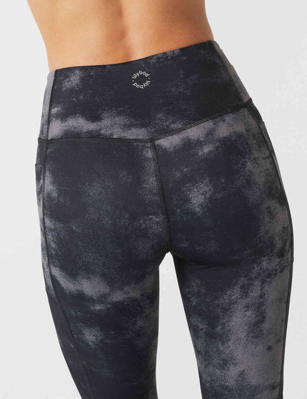 Lilybod Becca Legging - Black Airwashimages5- The Sports Edit