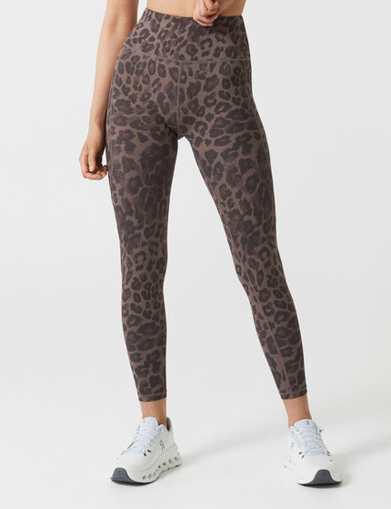 Lilybod Becca Legging - Brown Leopardimages1- The Sports Edit
