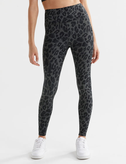 Lilybod Becca Legging - Grey Leopardimages1- The Sports Edit