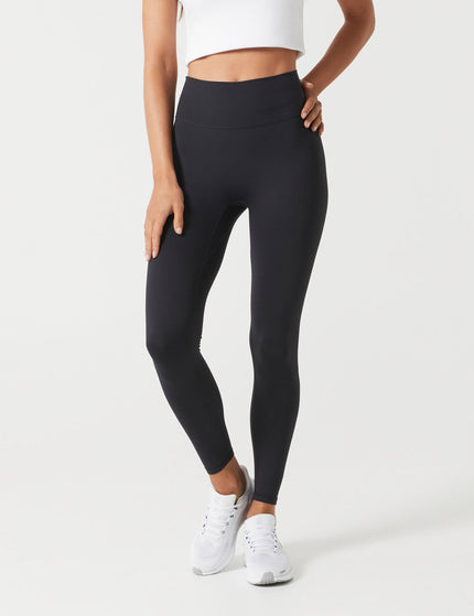 Lilybod Chloe Cloud-Core Legging - Blackimages1- The Sports Edit
