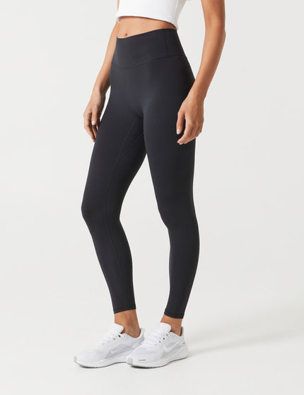 Lilybod Chloe Cloud-Core Legging - Blackimages4- The Sports Edit