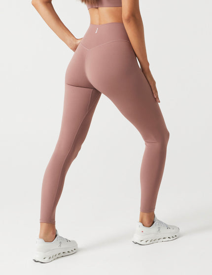 Lilybod Chloe Cloud-Core Legging - Clayimages3- The Sports Edit