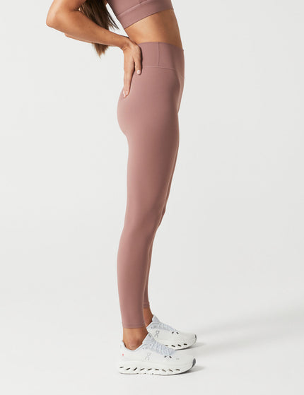 Lilybod Chloe Cloud-Core Legging - Clayimages4- The Sports Edit
