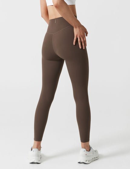 Lilybod Chloe Cloud-Core Legging - Coffeeimages2- The Sports Edit