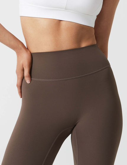 Lilybod Chloe Cloud-Core Legging - Coffeeimages4- The Sports Edit