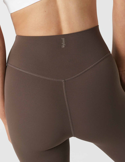Lilybod Chloe Cloud-Core Legging - Coffeeimages5- The Sports Edit
