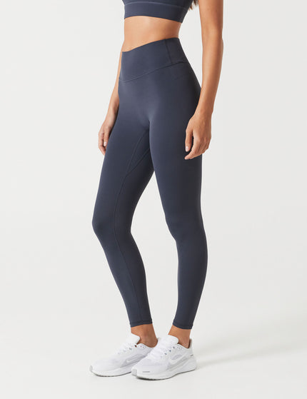 Lilybod Chloe Cloud-Core Legging - Navy Blueimages5- The Sports Edit
