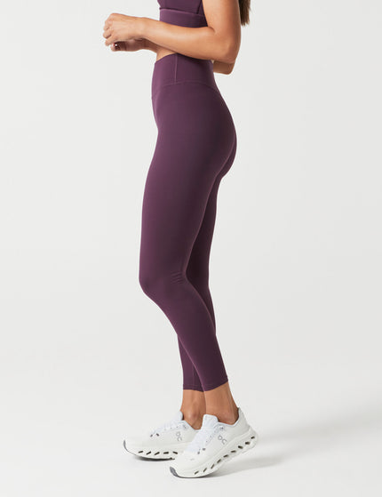Lilybod Chloe Cloud-Core Legging - Ox Plumimages2- The Sports Edit
