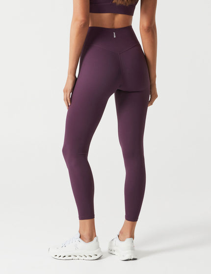 Lilybod Chloe Cloud-Core Legging - Ox Plumimages3- The Sports Edit