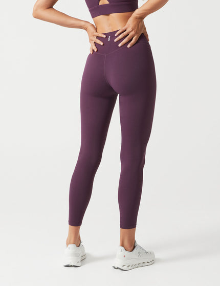 Lilybod Chloe Cloud-Core Legging - Ox Plumimages6- The Sports Edit