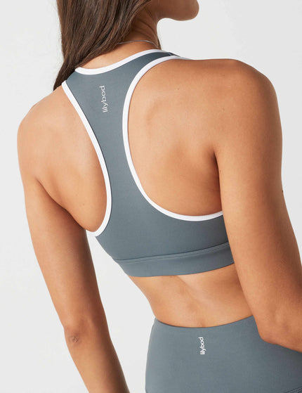 Lilybod Clare Sports Bra - Steel Tealimages2- The Sports Edit