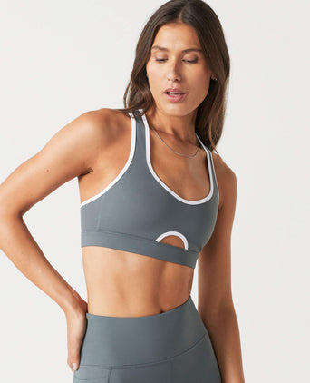 The Clare Set - Steel Teal