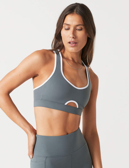 Lilybod Clare Sports Bra - Steel Tealimages4- The Sports Edit