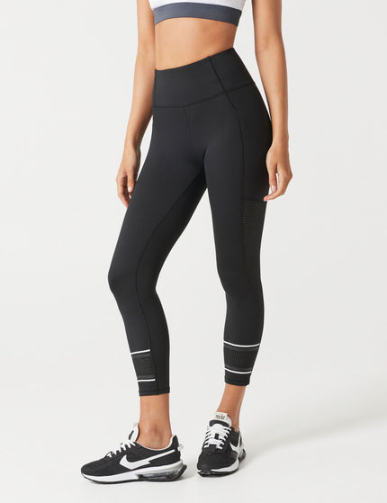 Lilybod Emma 7/8th Legging - Blackimages1- The Sports Edit