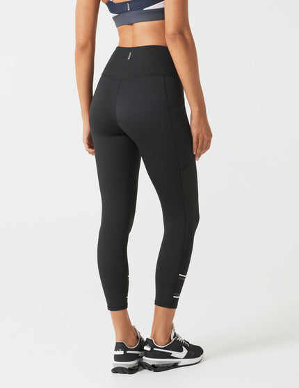 Lilybod Emma 7/8th Legging - Blackimages2- The Sports Edit