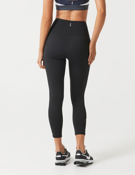 Lilybod Emma 7/8th Legging - Blackimages3- The Sports Edit