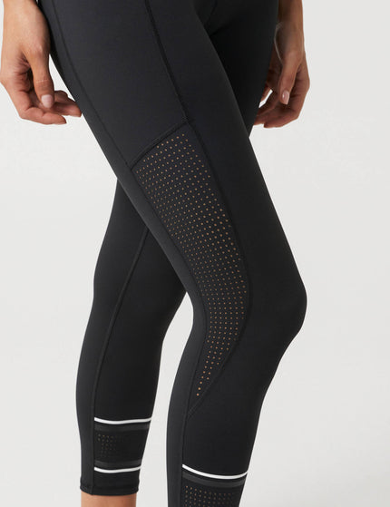 Lilybod Emma 7/8th Legging - Blackimages5- The Sports Edit