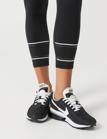 Lilybod Emma 7/8th Legging - Blackimages7- The Sports Edit