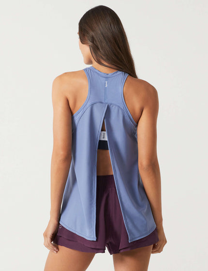 Lilybod Kendall Tank - Cool Blueimages2- The Sports Edit