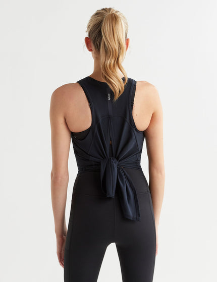 Lilybod Kendall Tank - Navy Blueimages6- The Sports Edit